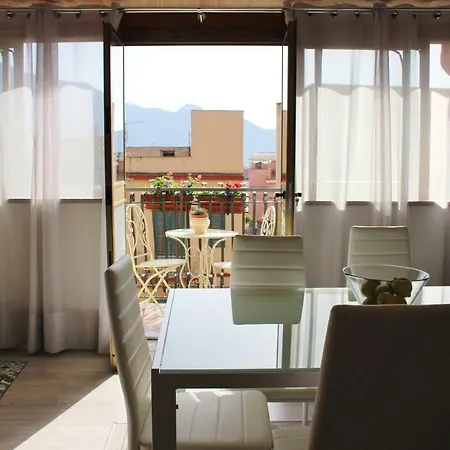 Ferienhaus Casa Vacanze Dei Corsari
