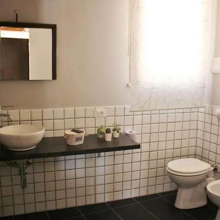 Casa Vacanze Dei Corsari Ferienhaus *