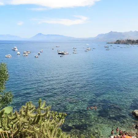 Casa Vacanze Dei Corsari * Palermo