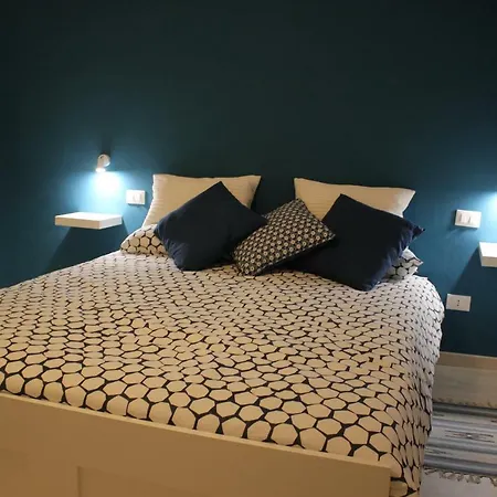 Casa Vacanze Dei Corsari Palerme