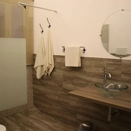 Casa Vacanze Dei Corsari Ferienhaus