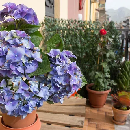 Ferienhaus Casa Vacanze Dei Corsari *