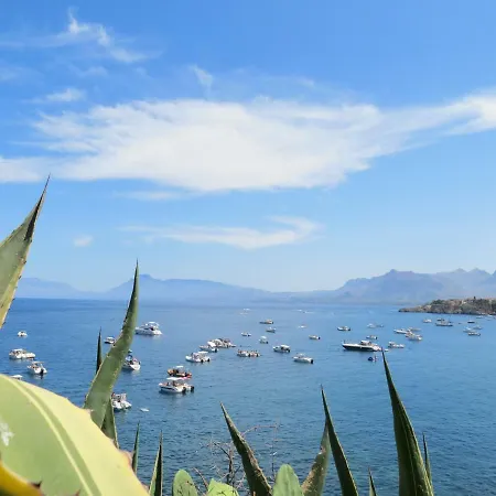 Holiday home Casa Vacanze Dei Corsari Palermo