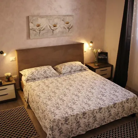Holiday home Casa Vacanze Dei Corsari Palermo