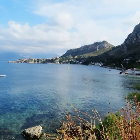 Casa Vacanze Dei Corsari Palermo