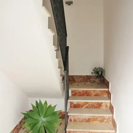 Holiday home Casa Vacanze Dei Corsari Palermo