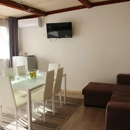 Casa Vacanze Dei Corsari * Palermo
