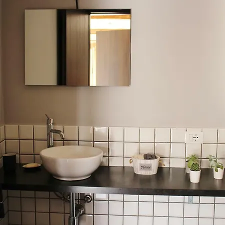 Casa Vacanze Dei Corsari Holiday home