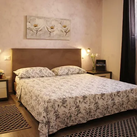 Holiday home Casa Vacanze Dei Corsari Palermo