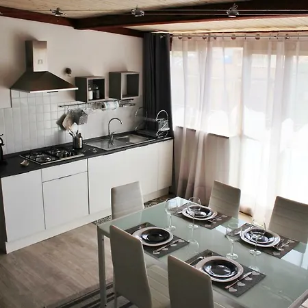 Casa Vacanze Dei Corsari