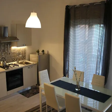 Casa Vacanze Dei Corsari * Palermo