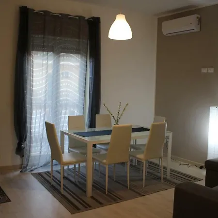 Casa Vacanze Dei Corsari Dom wakacyjny *
