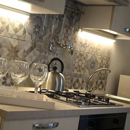 Casa Vacanze Dei Corsari Palermo