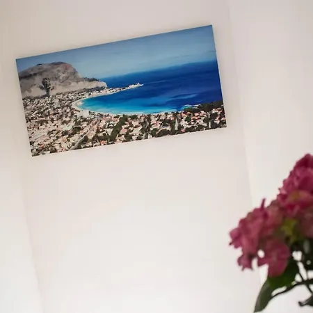 Holiday home Casa Vacanze Dei Corsari *