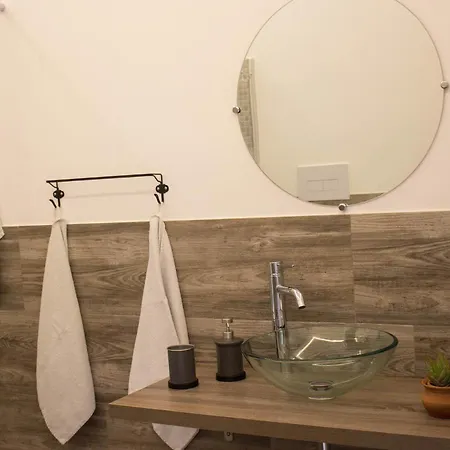 Casa Vacanze Dei Corsari * Palermo