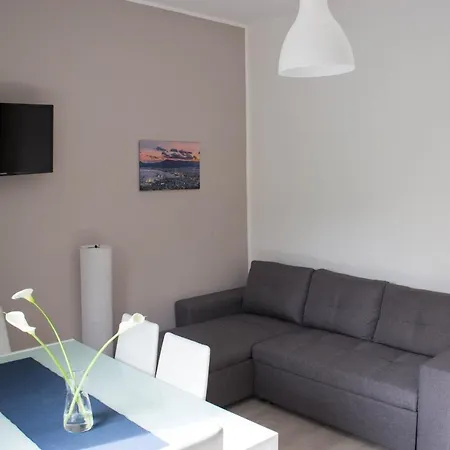Casa Vacanze Dei Corsari Holiday home