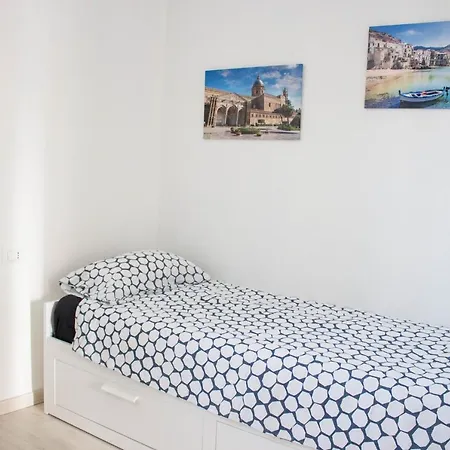 Casa Vacanze Dei Corsari Dom wakacyjny Palermo