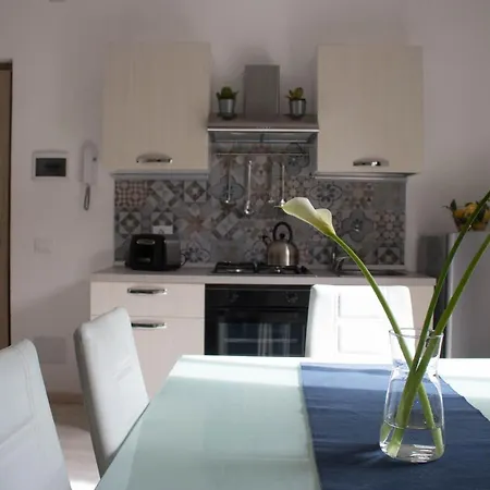 Casa Vacanze Dei Corsari * Palermo
